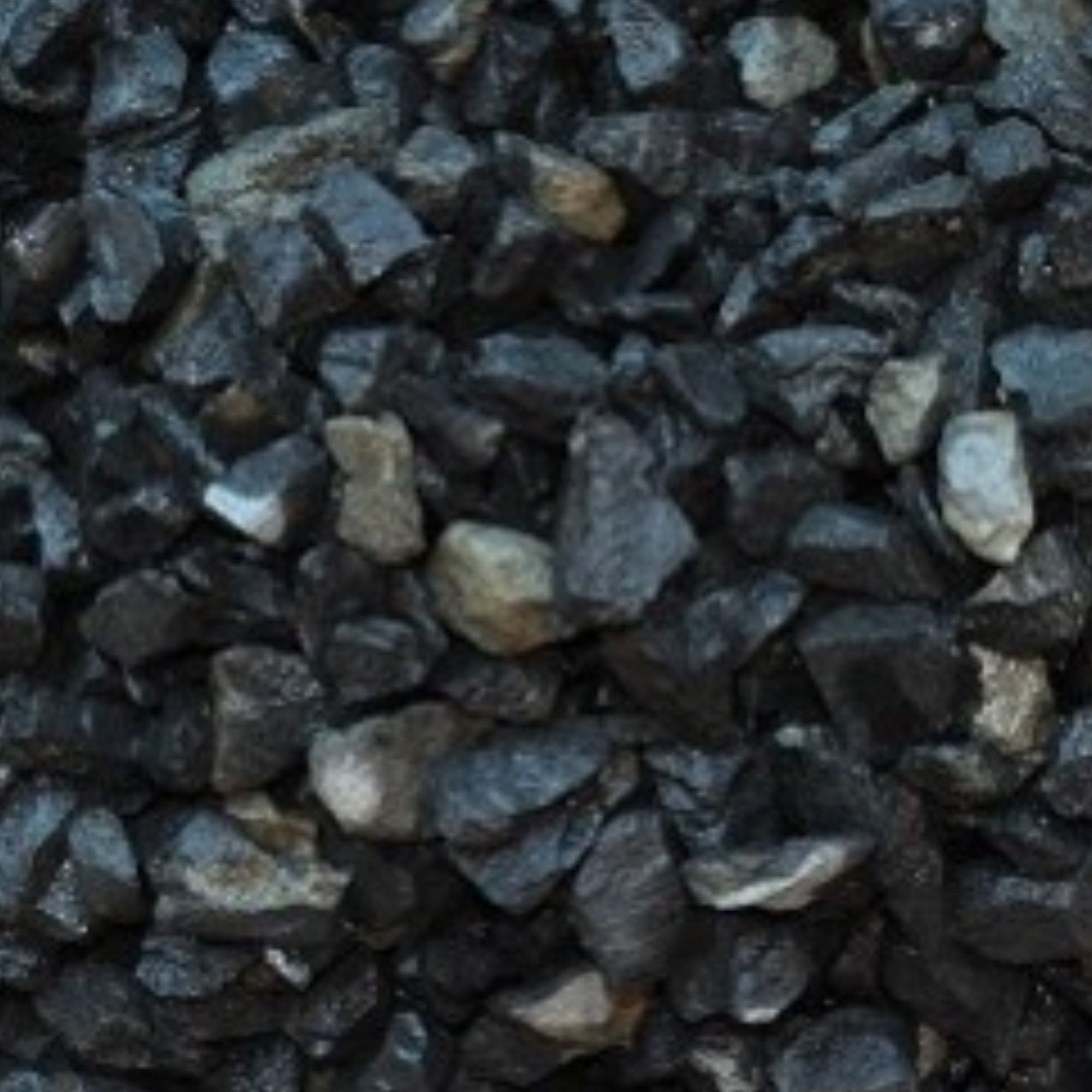 BULTO GRANITO NEGRO N. 2