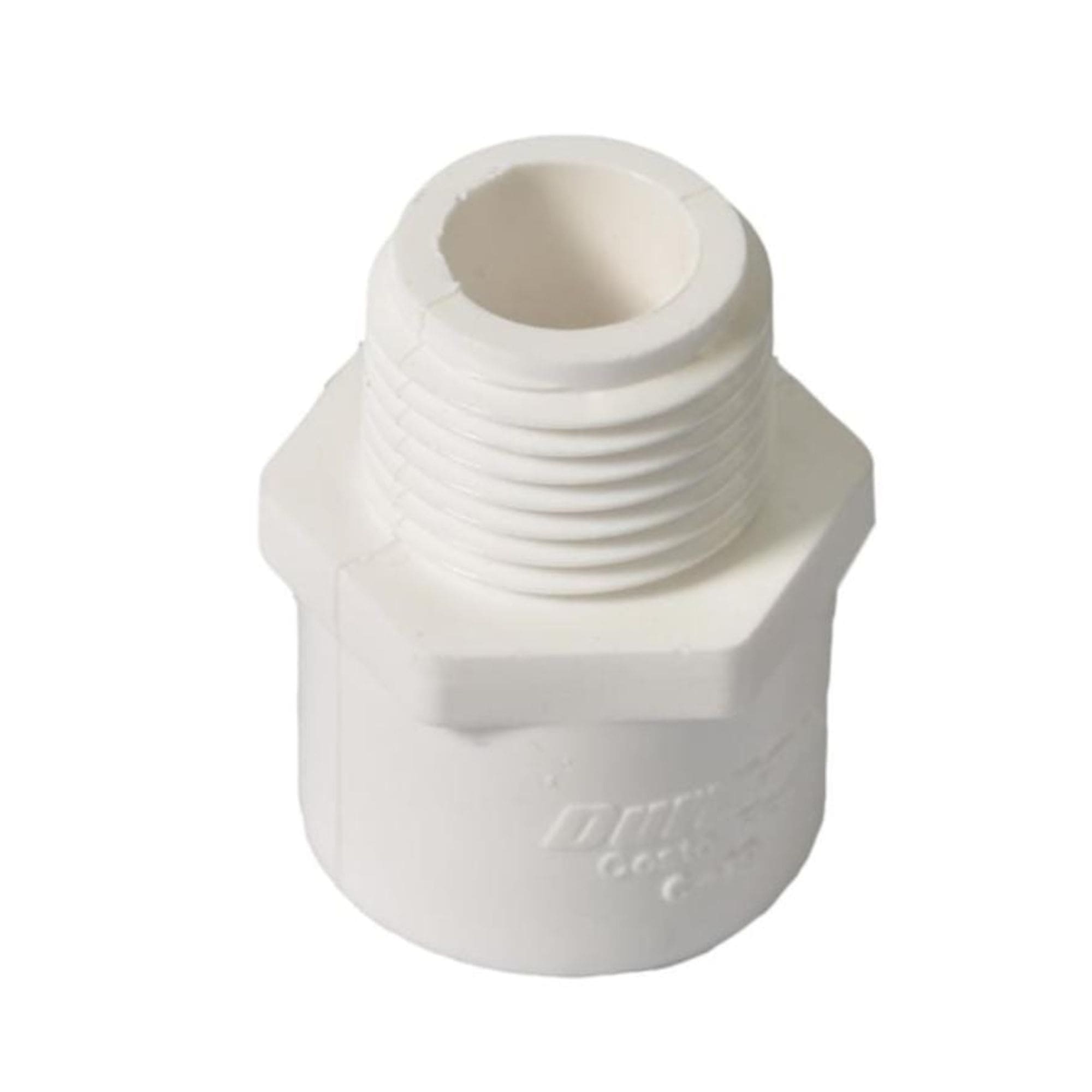ADAPTADOR MACHO 1 DURMAN